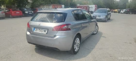 Peugeot 308, снимка 7