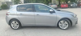 Peugeot 308, снимка 5