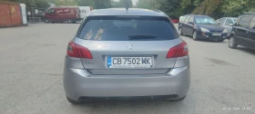 Peugeot 308, снимка 6