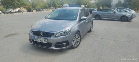 Peugeot 308, снимка 3