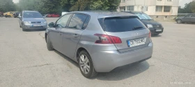 Peugeot 308, снимка 8
