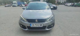 Peugeot 308, снимка 1