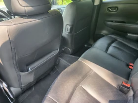 Nissan Leaf  TEKNA, снимка 8