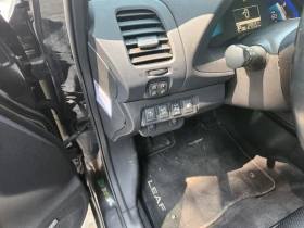 Nissan Leaf  TEKNA, снимка 9