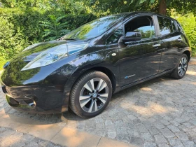 Nissan Leaf  TEKNA, снимка 2