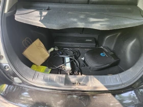 Nissan Leaf  TEKNA, снимка 10