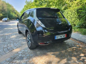 Nissan Leaf  TEKNA, снимка 3