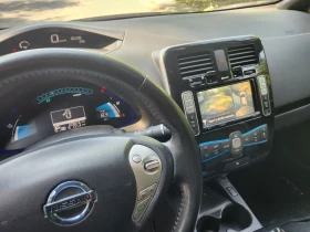 Nissan Leaf  TEKNA, снимка 7
