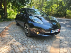 Nissan Leaf  TEKNA, снимка 5