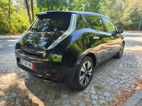 Nissan Leaf  TEKNA, снимка 4