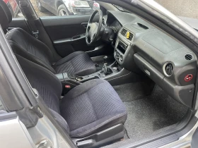 Subaru Impreza 1.6, снимка 15