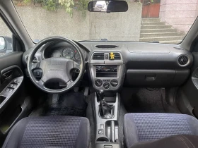 Subaru Impreza 1.6, снимка 13