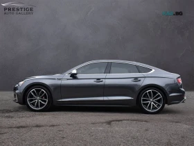 Audi S5 Sportback * Technik * АвтоКредит * (ЦЕНА ДО БГ), снимка 4
