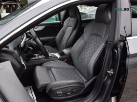 Audi S5 Sportback * Technik * АвтоКредит * (ЦЕНА ДО БГ), снимка 11