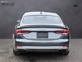 Audi S5 Sportback * Technik * АвтоКредит * (ЦЕНА ДО БГ), снимка 8