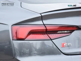Audi S5 Sportback * Technik * АвтоКредит * (ЦЕНА ДО БГ), снимка 7
