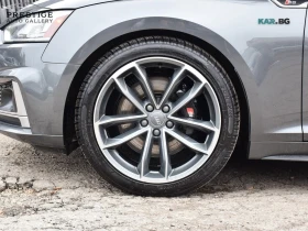 Audi S5 Sportback * Technik * АвтоКредит * (ЦЕНА ДО БГ), снимка 5