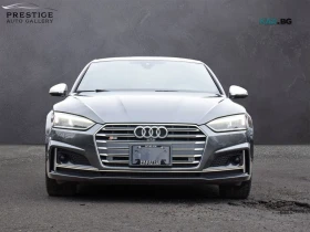Audi S5 Sportback * Technik * АвтоКредит * (ЦЕНА ДО БГ), снимка 3