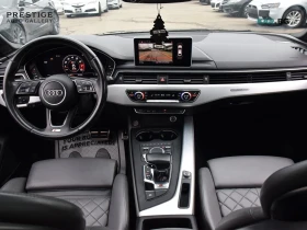 Audi S5 Sportback * Technik * АвтоКредит * (ЦЕНА ДО БГ), снимка 12
