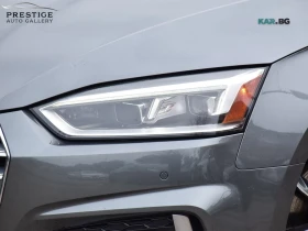 Audi S5 Sportback * Technik * АвтоКредит * (ЦЕНА ДО БГ), снимка 2