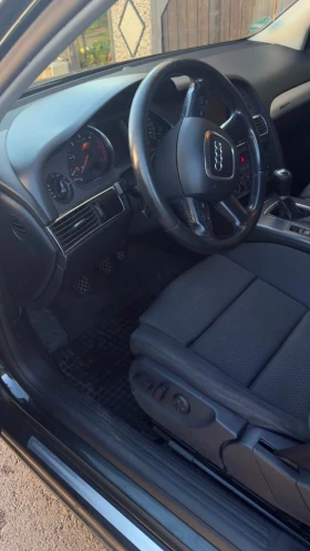 Audi A6, снимка 1