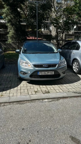 Ford Focus, снимка 1