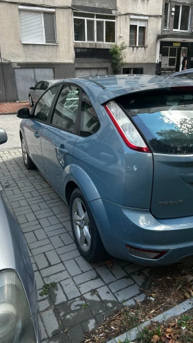 Ford Focus, снимка 5