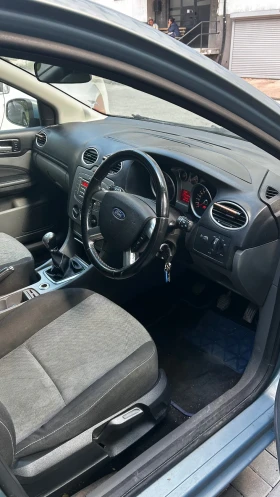 Ford Focus, снимка 7