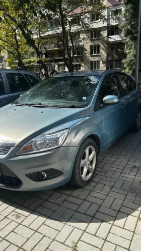 Ford Focus, снимка 3