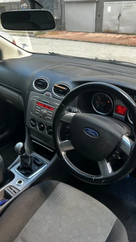 Ford Focus, снимка 8
