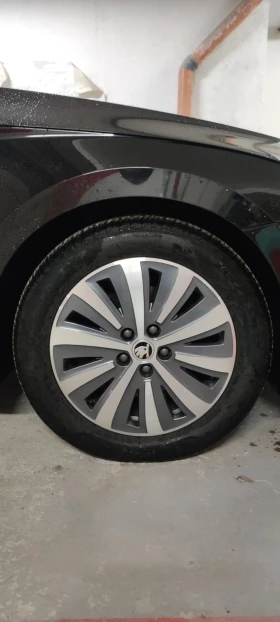 Skoda Superb, снимка 7