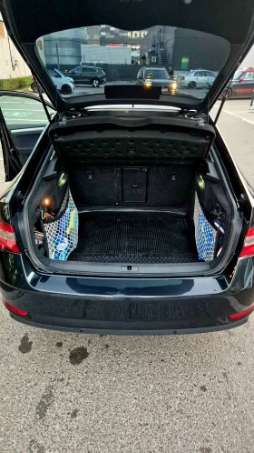 Skoda Superb, снимка 4