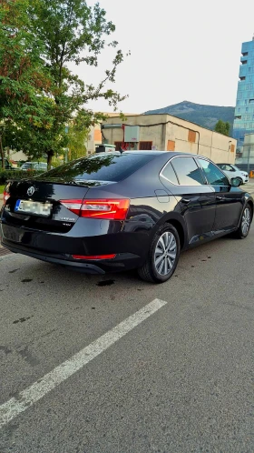 Skoda Superb, снимка 2
