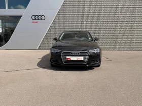 Audi A4, снимка 2