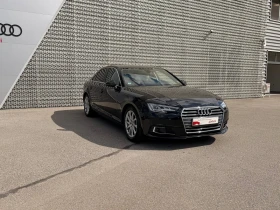 Audi A4, снимка 3