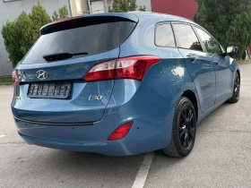 Hyundai I30 1.6 CRDi, снимка 5