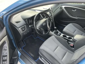 Hyundai I30 1.6 CRDi, снимка 9