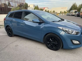 Hyundai I30 1.6 CRDi, снимка 4