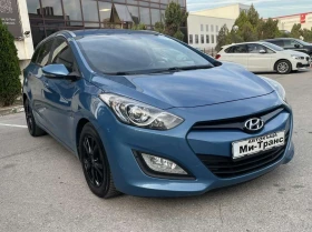 Hyundai I30 1.6 CRDi, снимка 3