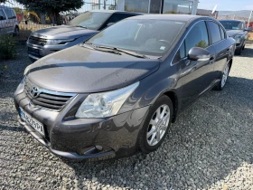 Toyota Avensis 2.0 D4D, снимка 1