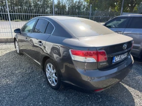 Toyota Avensis 2.0 D4D, снимка 4