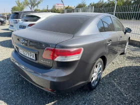 Toyota Avensis 2.0 D4D, снимка 3