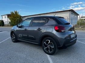 Citroen C3 1.2 Pure Tech, снимка 4