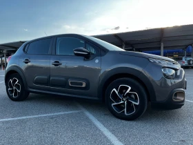 Citroen C3 1.2 PureTech 110 BVM6 E6.4, снимка 7