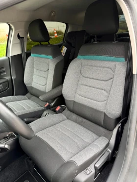 Citroen C3 1.2 Pure Tech, снимка 10