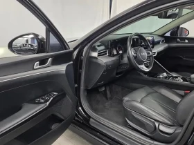 Kia K5, снимка 10