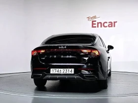 Kia K5, снимка 4