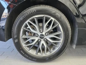 Kia K5, снимка 5