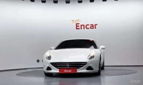 Ferrari California, снимка 2