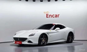 Ferrari California, снимка 1